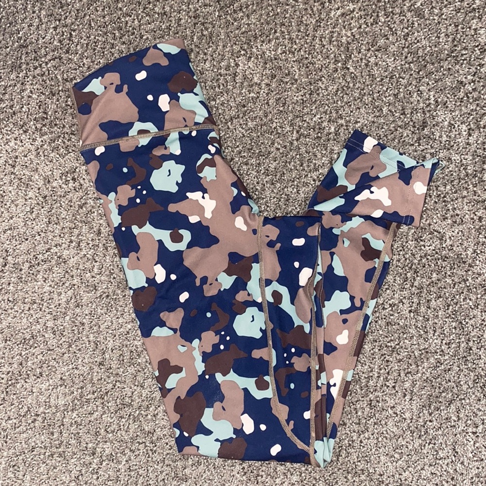 Balance Ascend Leggings